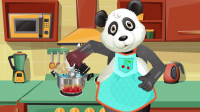 Рекламный ролик для компании VeganJoy