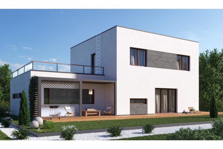 Архитектурная визуализация