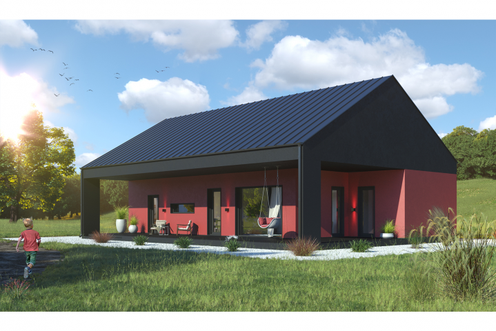 Архитектурная визуализация