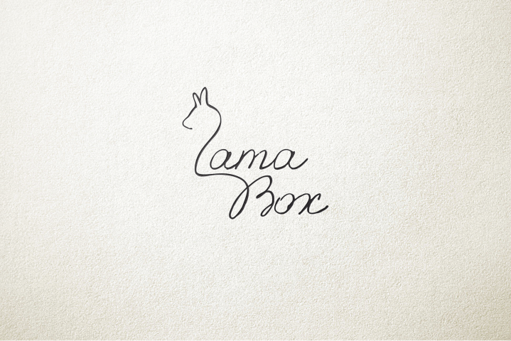 Логотип для магазина