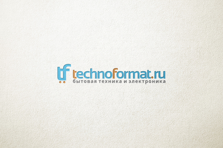 Логотип для интернет магазина