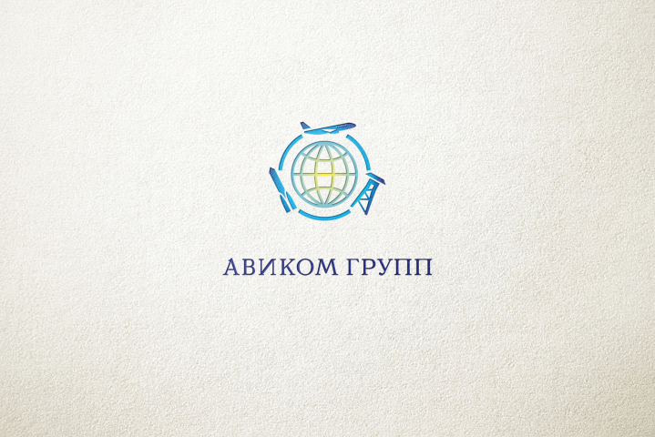 Логотип для компании