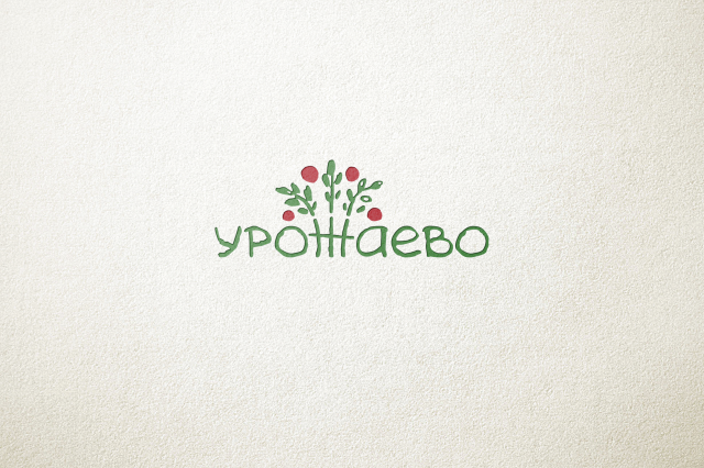 Логотип для торговой марки