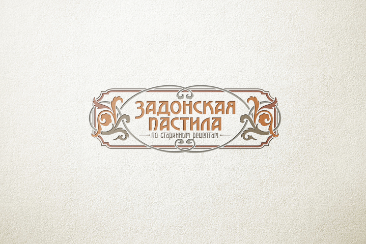 Логотип для компании
