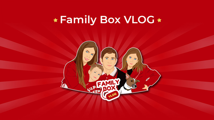 Family Box
