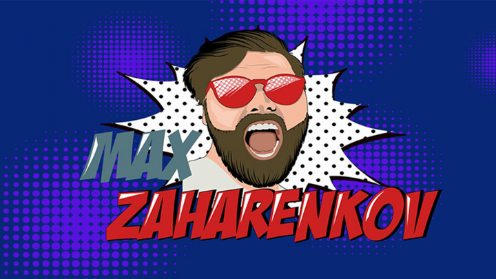 Max Zaharenkov