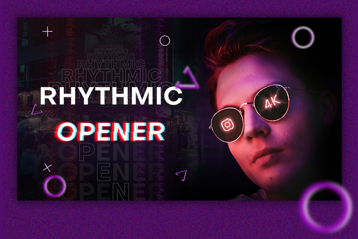 Rhytmic Opener