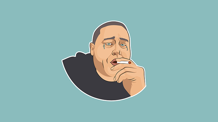 Стикеры 2