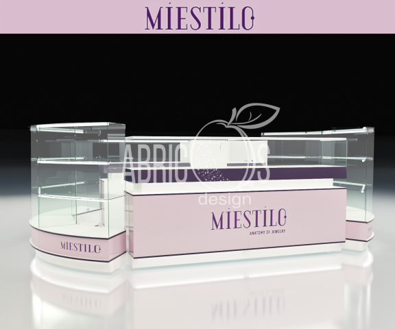 Остров MIESTILO вид 2