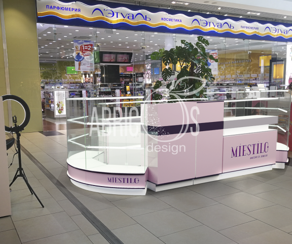 Остров MIESTILO фотопривязка