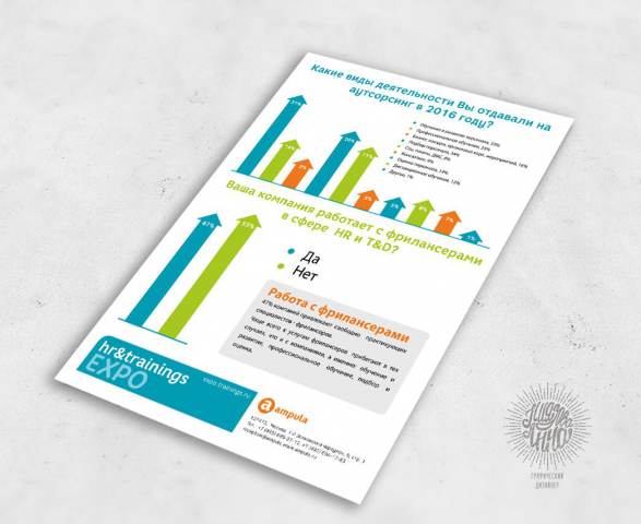 инфографика