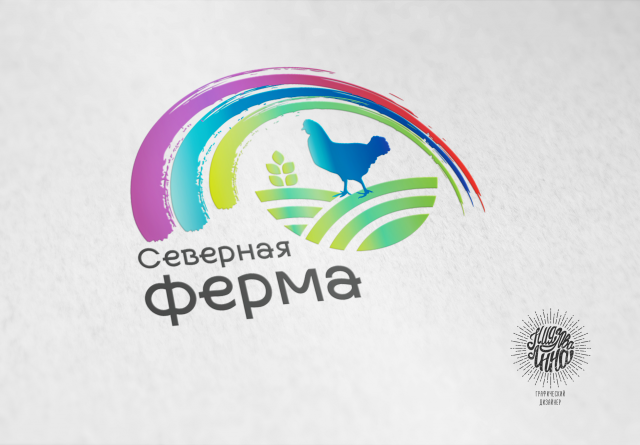 лого