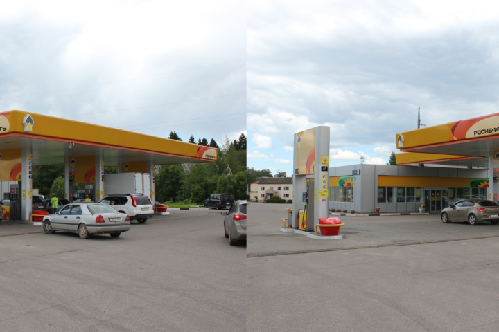 Автомобиль