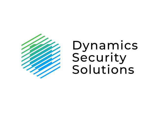 Логотип для разработки долей безопасности Microsoft 365 / DSS