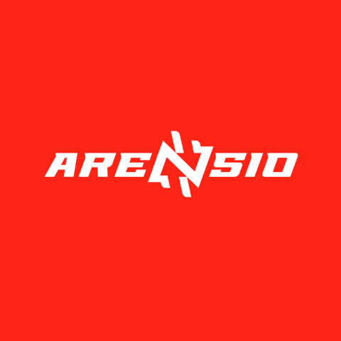 Логотип для логистический компании - Arensio