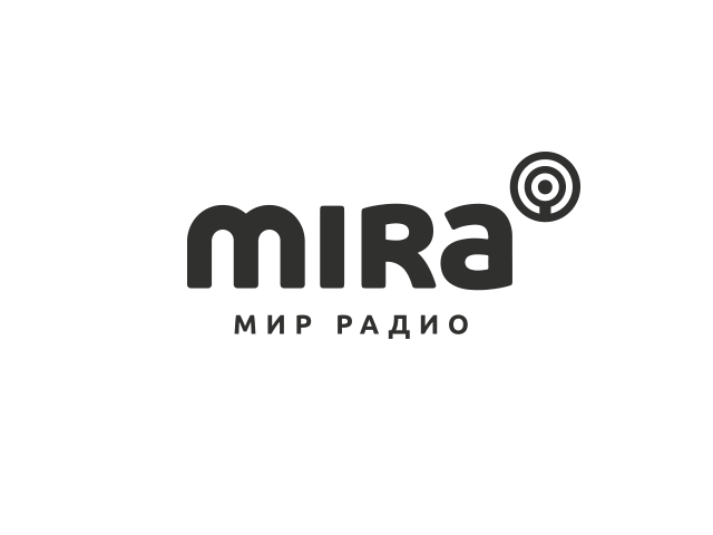 Логотип для контрактного производства оборудования для профессиональной радиосвязи - Mira