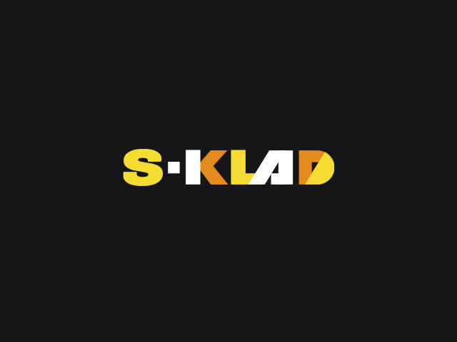 Логотип для сети обувных магазинов - S-Klad