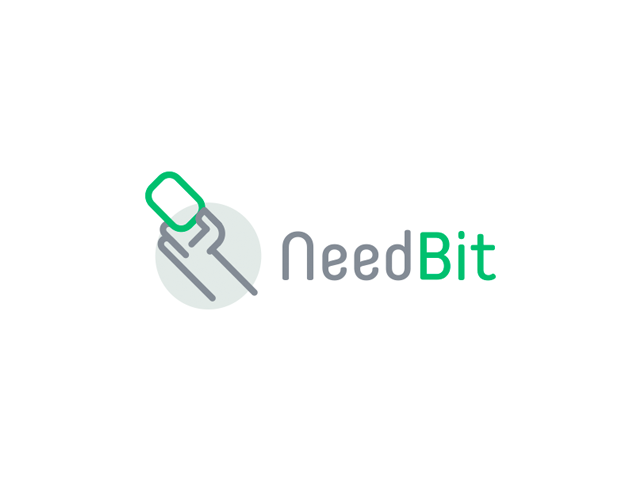 Логотип для обменного пункта электронной валюты NeedBit