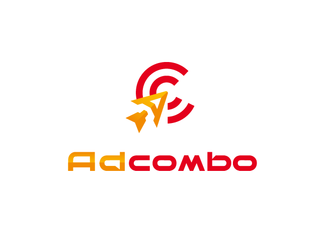 Логотип для CPA сети - AdCombo