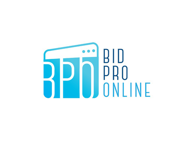 Логотип для онлайн сервиса по продаже светопрозрачных конструкций bodProOnline