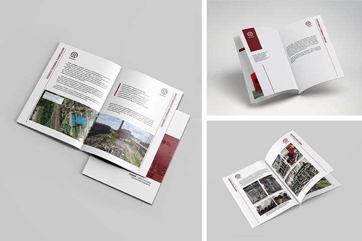 каталог Tauber