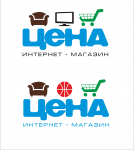 Логотип интернет-магазина