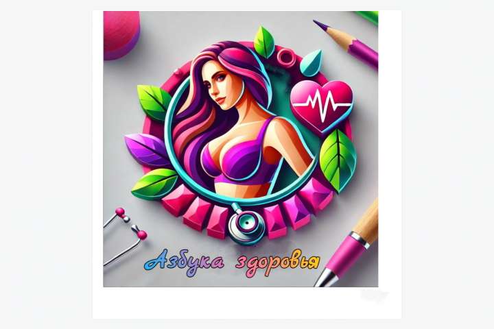 Азбука здоровье