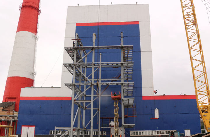 Новые горизонты сотрудничества