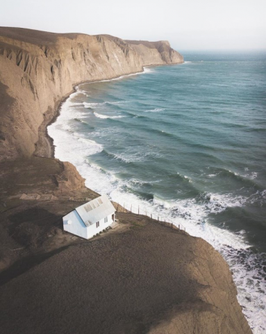 Бухта Бугас