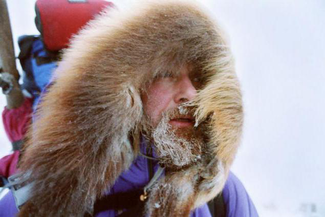 Федор Конюхов: биография, творчество, карьера, личная жизнь