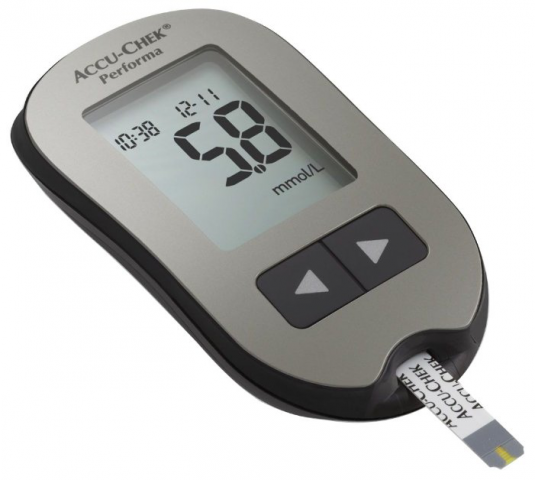 как выбрать надежный и удобный глюкометр