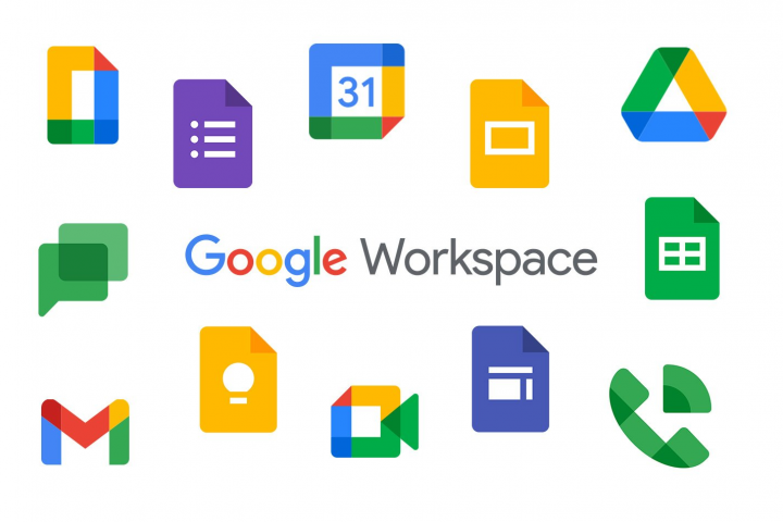 Google Workspace