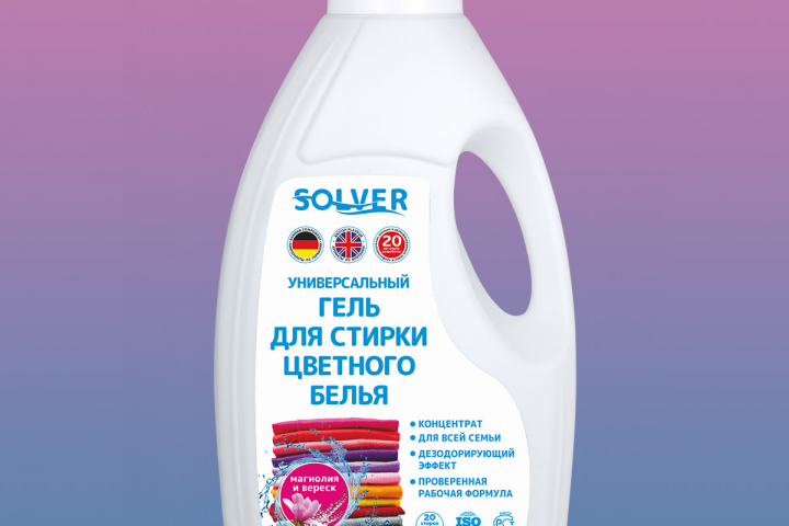 Этикетка