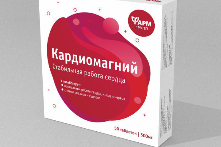 упаковка