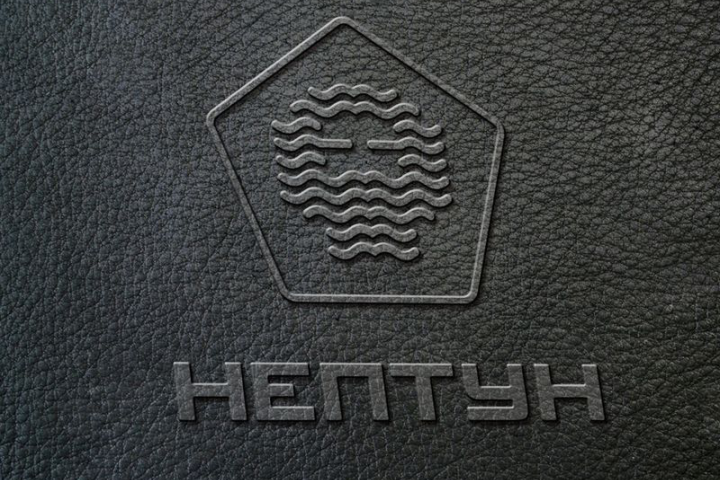 Лого