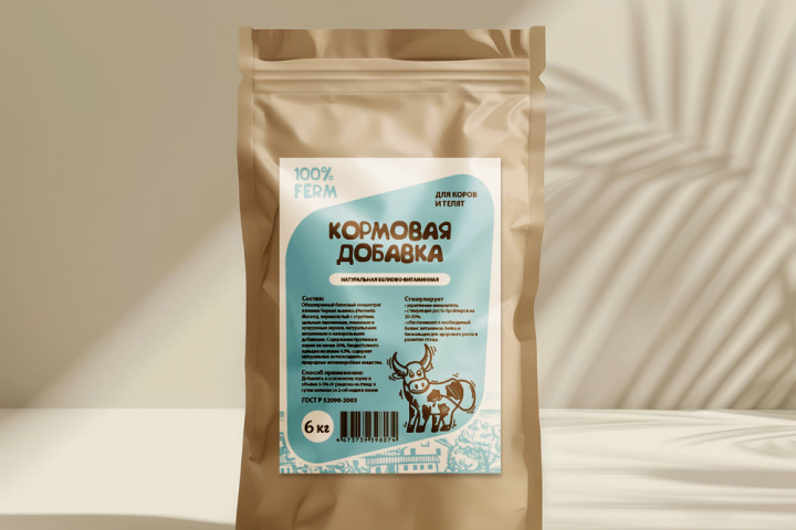 Кормовая добавка