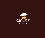 кафе "Омлет"