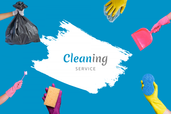 Клининговая компания