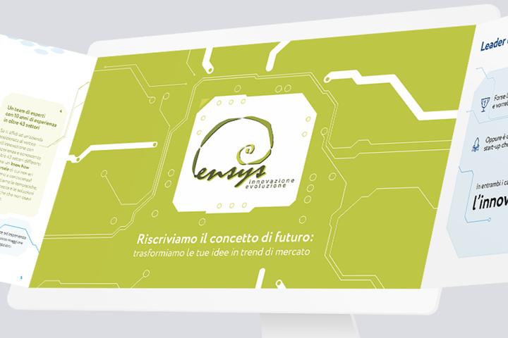 Ensys