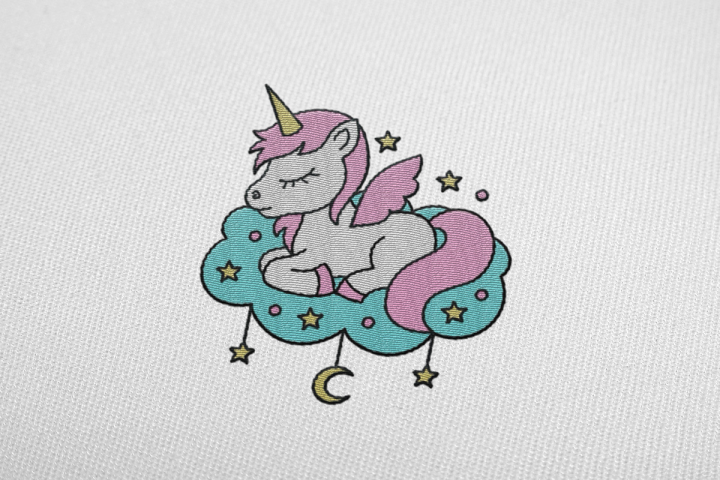 Единорожек