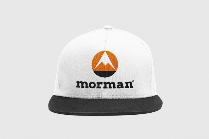 Morman