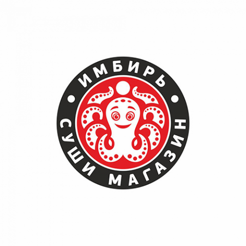 Суши-магазин