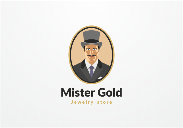 Mister Gold