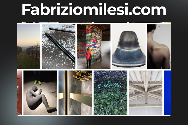 Fabriziomilesi.com