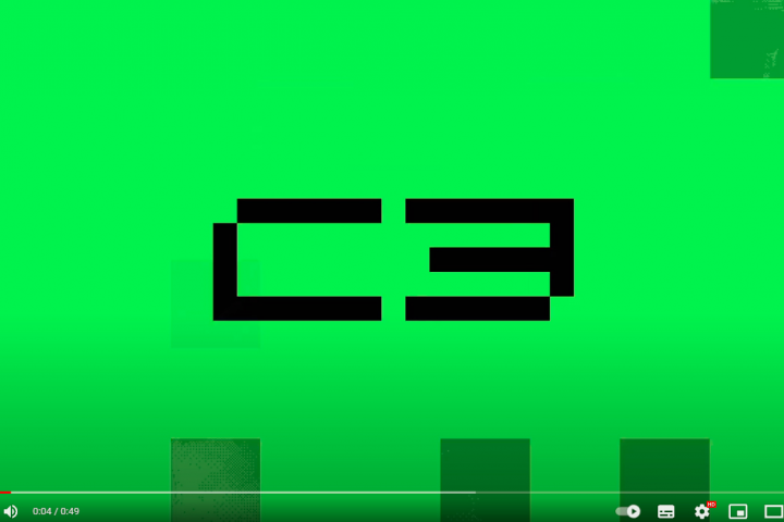C3 Dev Festival