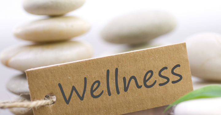 Статья для лендинга на английском для рынка США на тему Wellness