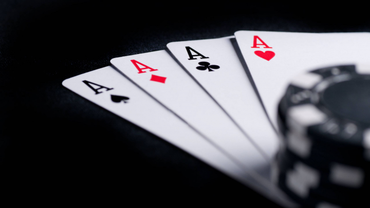 Grand Mondial Casino