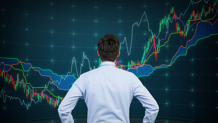 2 текста для сайтов бинарных опционов на английском