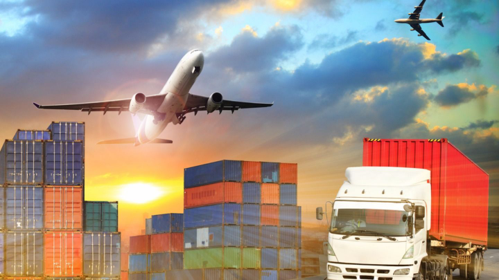 Услуги и сервисы Damu Logistics