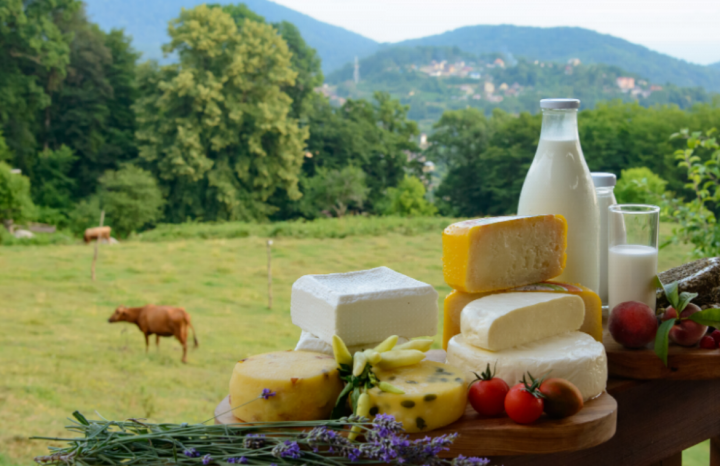 Тексты для сайта на тематику  фермерской продукции